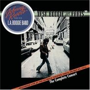 Johnny Rivers, Last Boogie In Paris (CD)