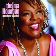 Thelma Houston, A Woman's Touch (CD)