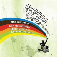 Mickey Hart, Global Drum Project (CD)