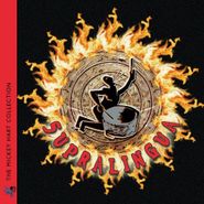 Mickey Hart, Supralingua (CD)