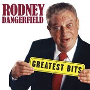 Rodney Dangerfield, Greatest Bits (CD)