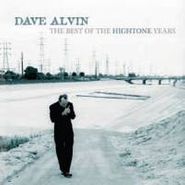 Dave Alvin, Best Of The Hightone Years (CD)