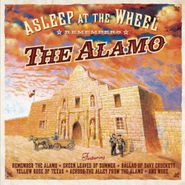 Asleep At The Wheel, Remembers the Alamo