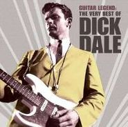 Dick Dale, Very Best Of Dick Dale (CD)