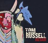 Tom Russell, Mesabi (CD)