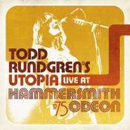 Utopia, Live At Hammersmith Odeon '75 (CD)