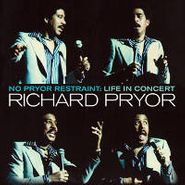 Richard Pryor, No Pryor Restraint: Life In Concert (CD)