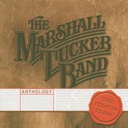 The Marshall Tucker Band, Anthology: The First 30 Years (CD)