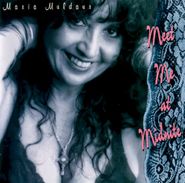 Maria Muldaur, Meet Me At Midnight (CD)