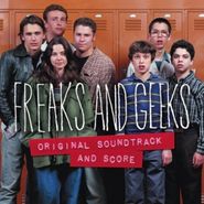 Various Artists, Freaks And Geeks [OST] (CD)