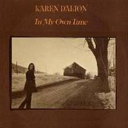 Karen Dalton, In My Own Time (LP)