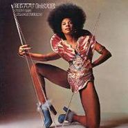 Betty Davis, They Say I'm Different (CD)