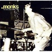Monks, Early Years 1964-65 (LP)