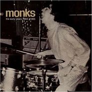 Monks, The Early Years 1964-65 (CD)