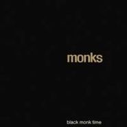 Monks, Black Monk Time (CD)