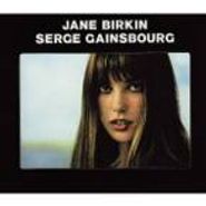 Jane Birkin, Jane Birkin & Serge Gainsbourg (CD)