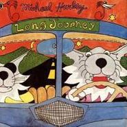 Michael Hurley, Long Journey (LP)