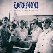 The Kitchen Cinq, When the Rainbow Disappears: An Anthology 1965-68 (LP)