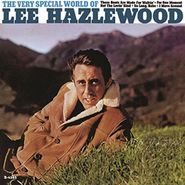 Lee Hazlewood, The Very Special World Of Lee Hazlewood (LP)