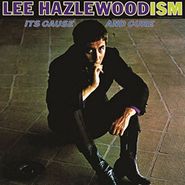 Lee Hazlewood, Lee Hazlewoodism: Its Cause and Cure (LP)