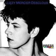 Lizzy Mercier Descloux, Press Color (LP)
