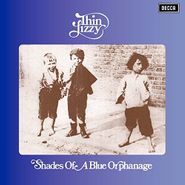 Thin Lizzy, Shades Of A Blue Orphanage (LP)