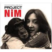 Dickon Hinchliffe, Project Nim [OST] (CD)