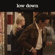 Various Artists, Low Down [OST] (CD)