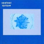 Seefeel, Quique (LP)