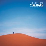 Tinariwen, Radio Tisdas Sessions (LP)