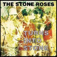 The Stone Roses, Turns Into Stone [180 Gram Vinyl] (LP)
