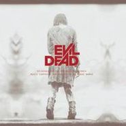 Roque Baños, Evil Dead [OST] (LP)