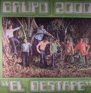 Grupo 2000, El Destape (LP)