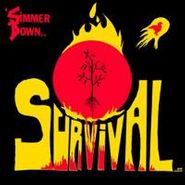 Survival, Simmer Down (LP)