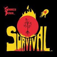 Survival, Simmer Down (CD)