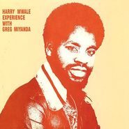 Harry Mwale Experience, Harry Mwale Experience (LP)