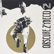Various Artists, Hypnotic Cajun & Obscure Zydeco 2 (LP)