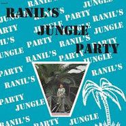 Ranil Y Su Conjunto Tropical, Ranil's Jungle Party (LP)