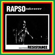 Brother Resistance, Rapso Take Over (LP)