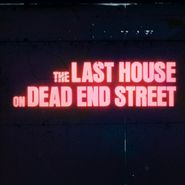 Various Artists, The Last House On Dead End Street [OST] (LP)