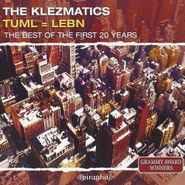 The Klezmatics, Tuml = Lebn: Best Of The First 20 Years (CD)