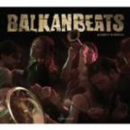 Robert Soko, Balkanbeats-A Night In Berlin (LP)