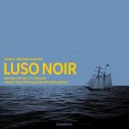 Various Artists, Luso Noir (CD)