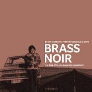 Various Artists, Brass Noir (CD)