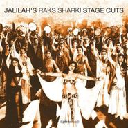 Jalilah, Jalilah's Raks Sharki - Stage Cuts (CD)