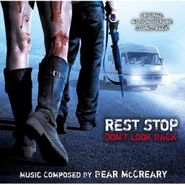 Bear McCreary, Rest Stop: Don't Look Back [Score] (CD)