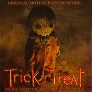 Douglas Pipes, Trick 'R Treat [Score] (CD)