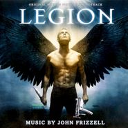 John Frizzell, Legion [Score] (CD)