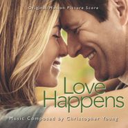 Christopher Young, Love Happens [Score] (CD)
