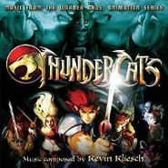 Kevin Kliesch, Thundercats [Score] (CD)